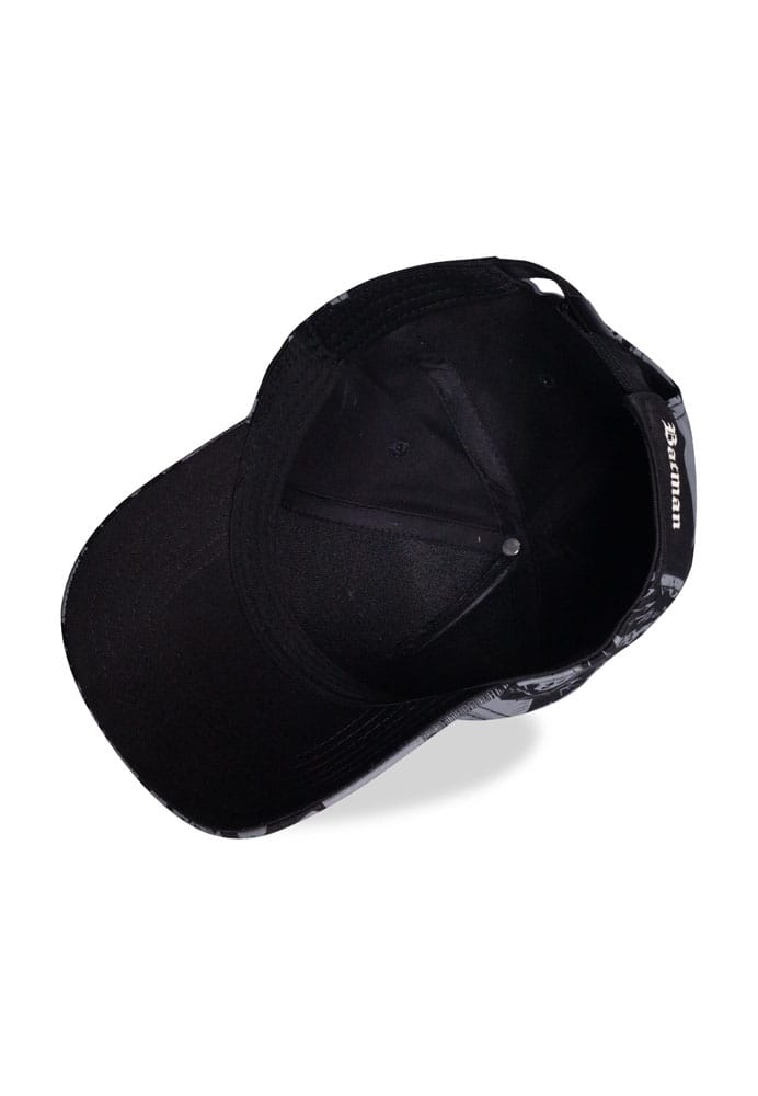 Batman Baseball Batman holding Logo - MangaShop.ro