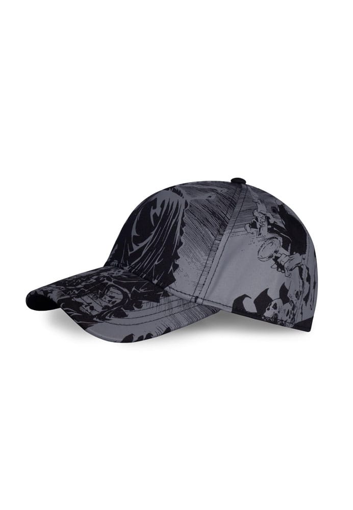Batman Baseball Batman holding Logo - MangaShop.ro