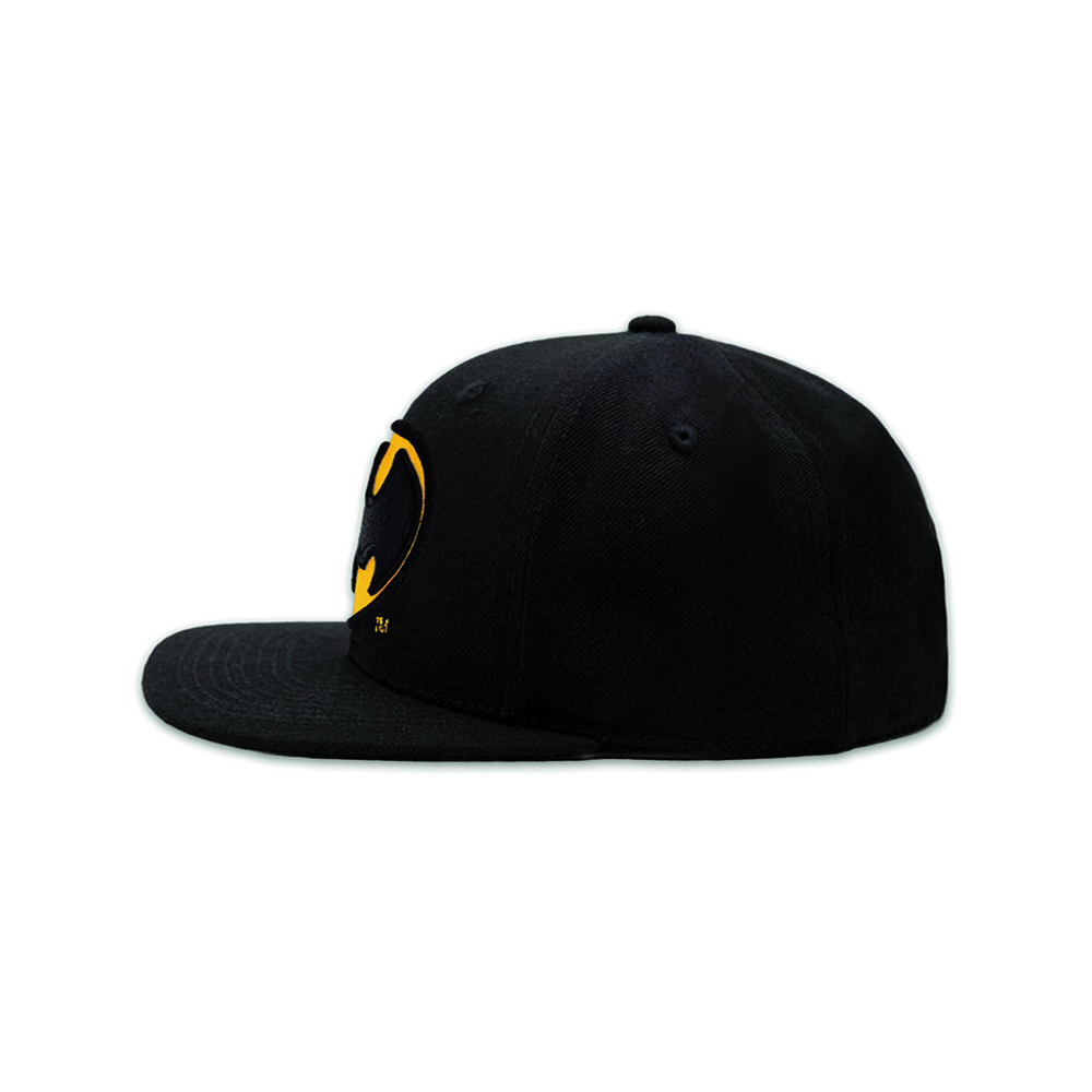 DC Comics Snapback Cap Batman Logo - MangaShop.ro