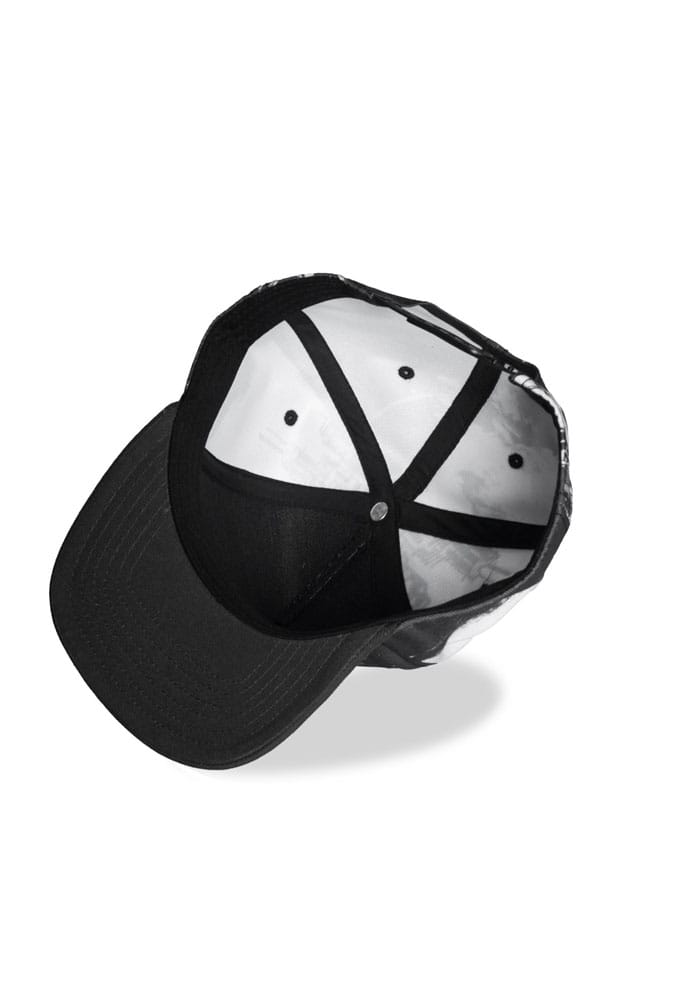 Batman Baseball Batman Upside Down Logo - MangaShop.ro
