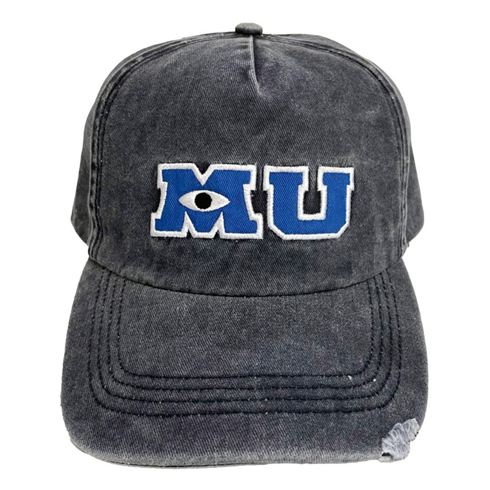 Disney Baseball Cap Monster University Logo - MangaShop.ro