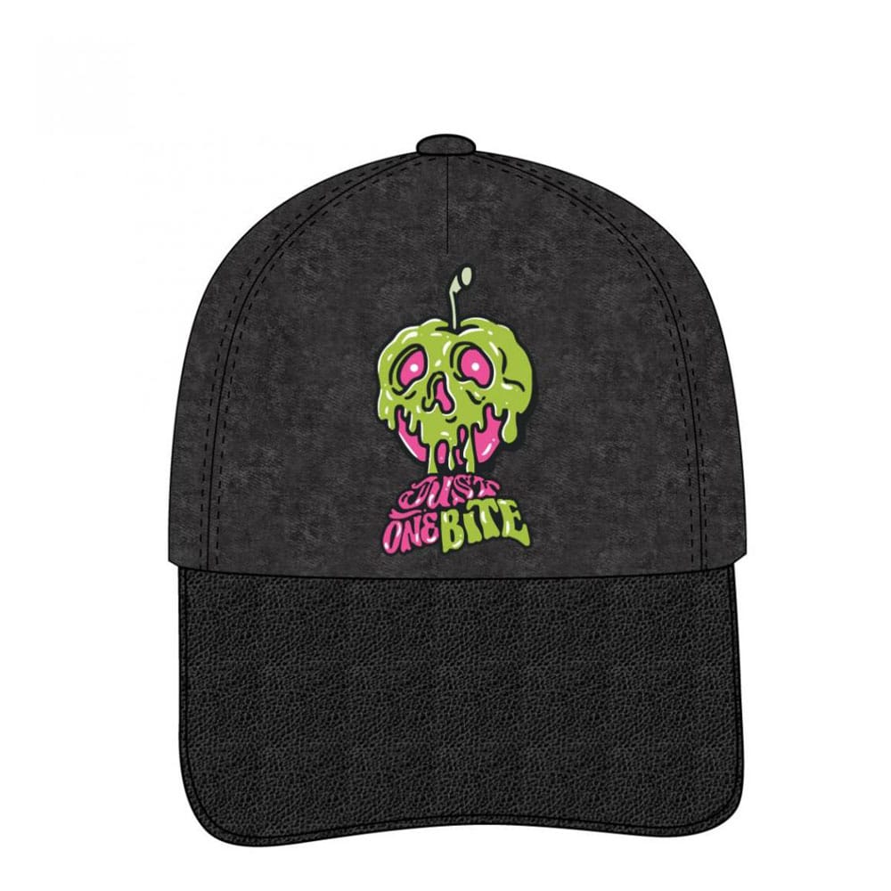 Disney Villains Baseball Just One Bite - MangaShop.ro