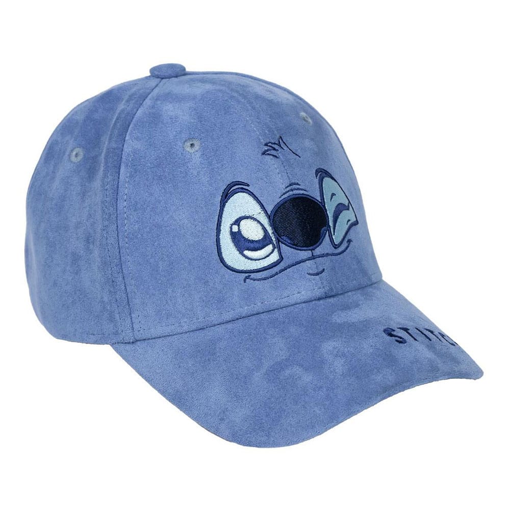 Lilo & Stitch Baseball Stitch Twink - MangaShop.ro