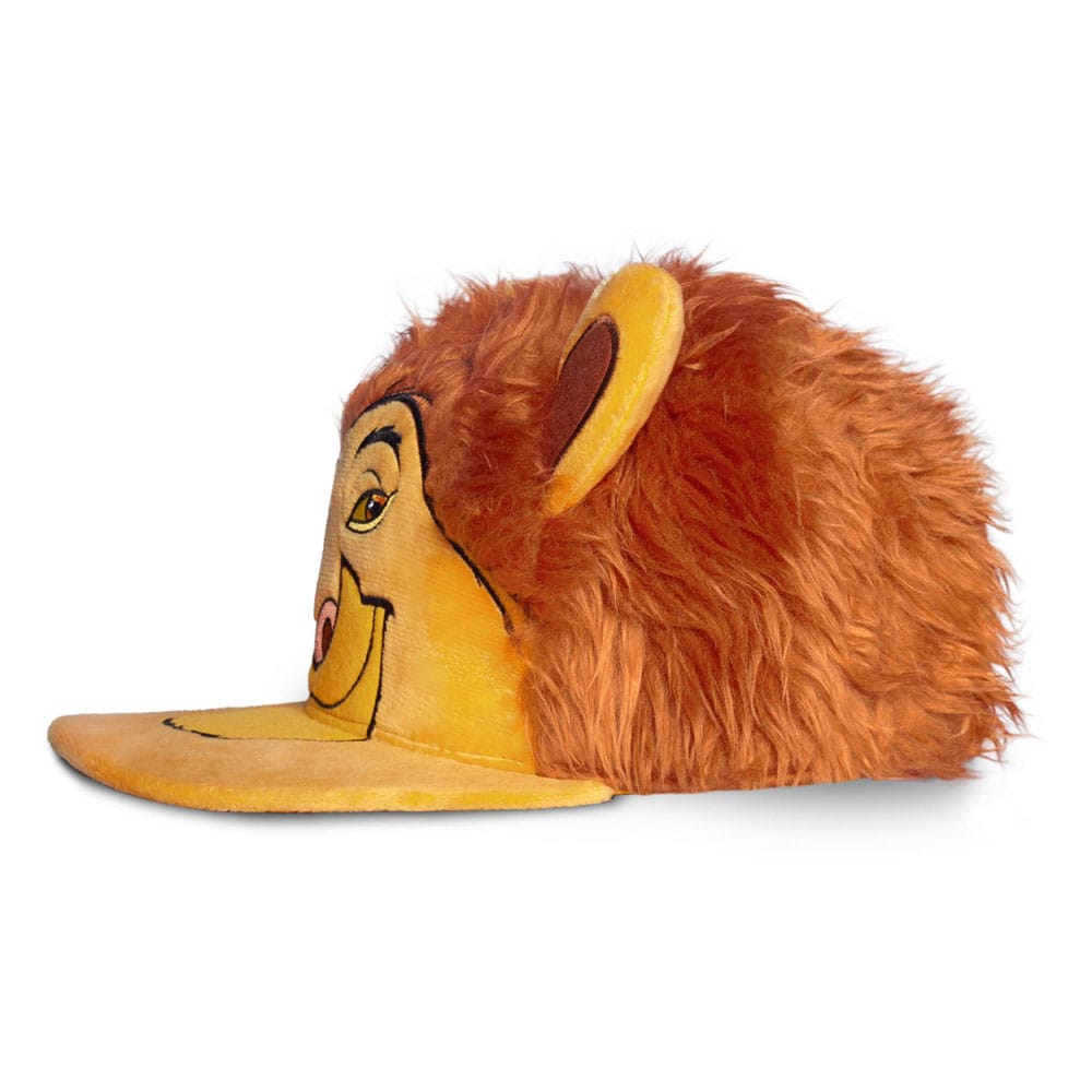 Disney Baseball Cap The Lion King Mufasa - MangaShop.ro