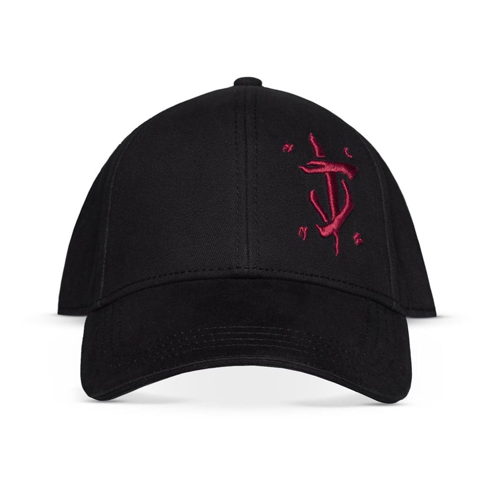 Doom Snapback The Dark Ages Slayer black - MangaShop.ro