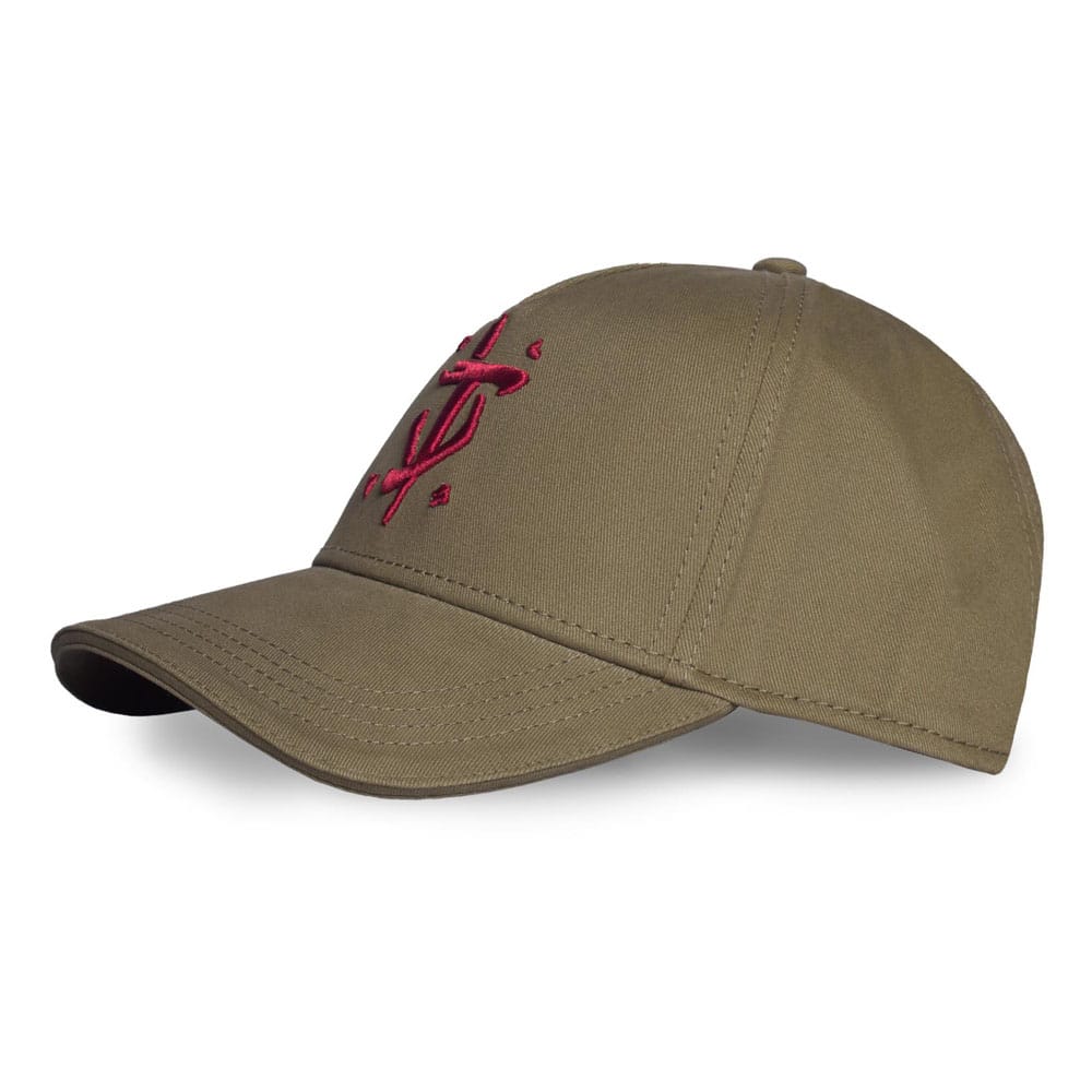 Doom Snapback The Dark Ages Slayer green - MangaShop.ro