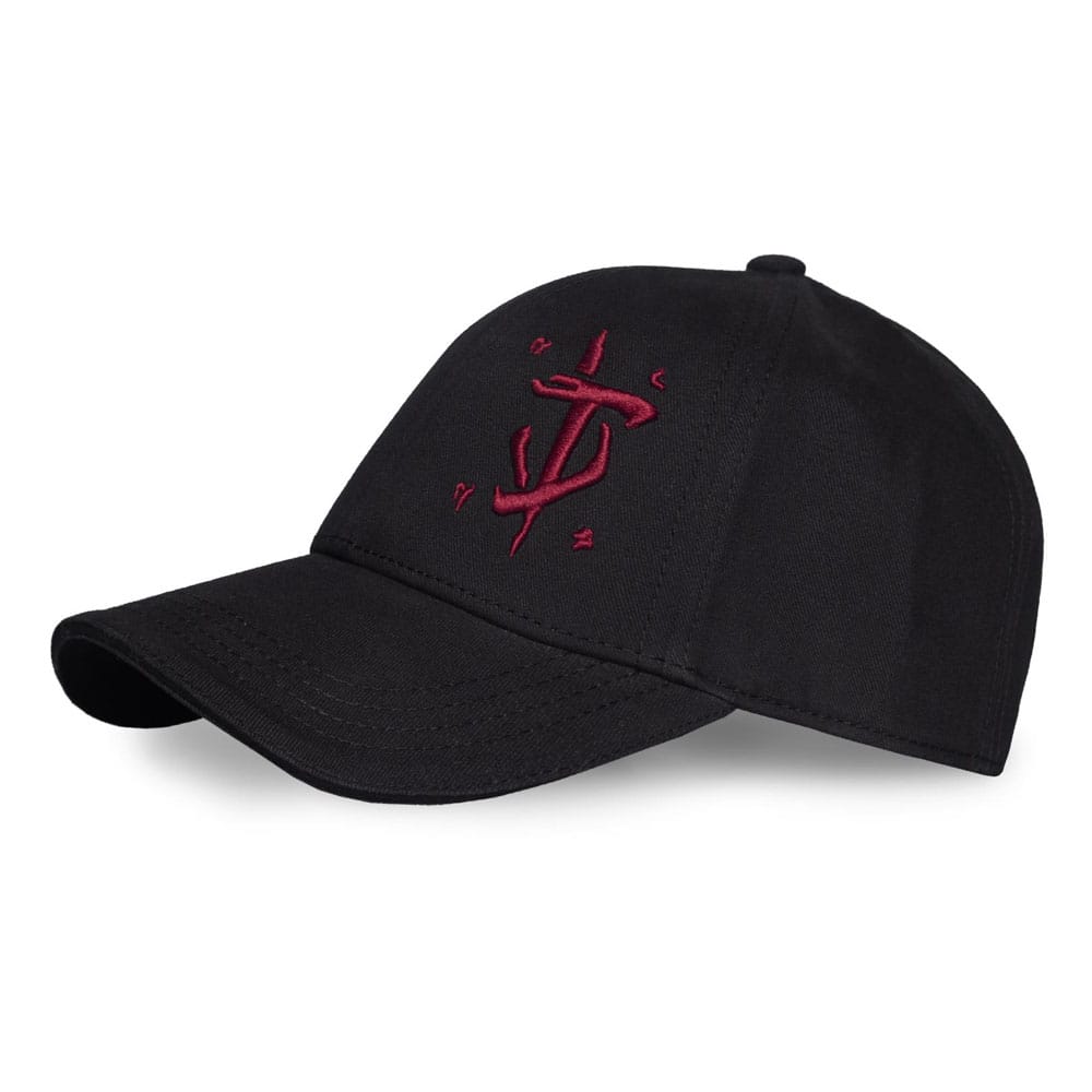 Doom Snapback The Dark Ages Slayer black - MangaShop.ro