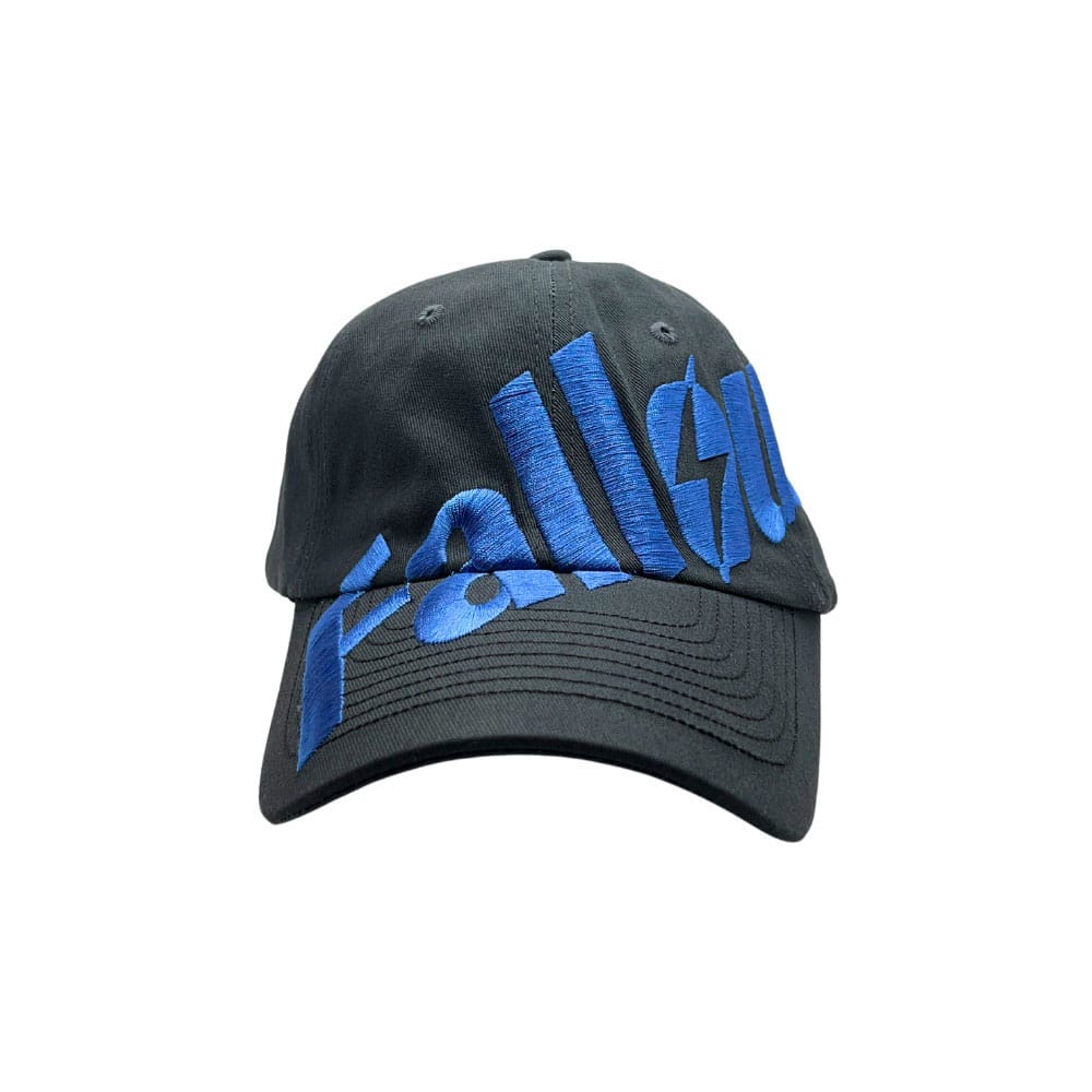 Fallout Baseball Cap Logo Vintage - MangaShop.ro