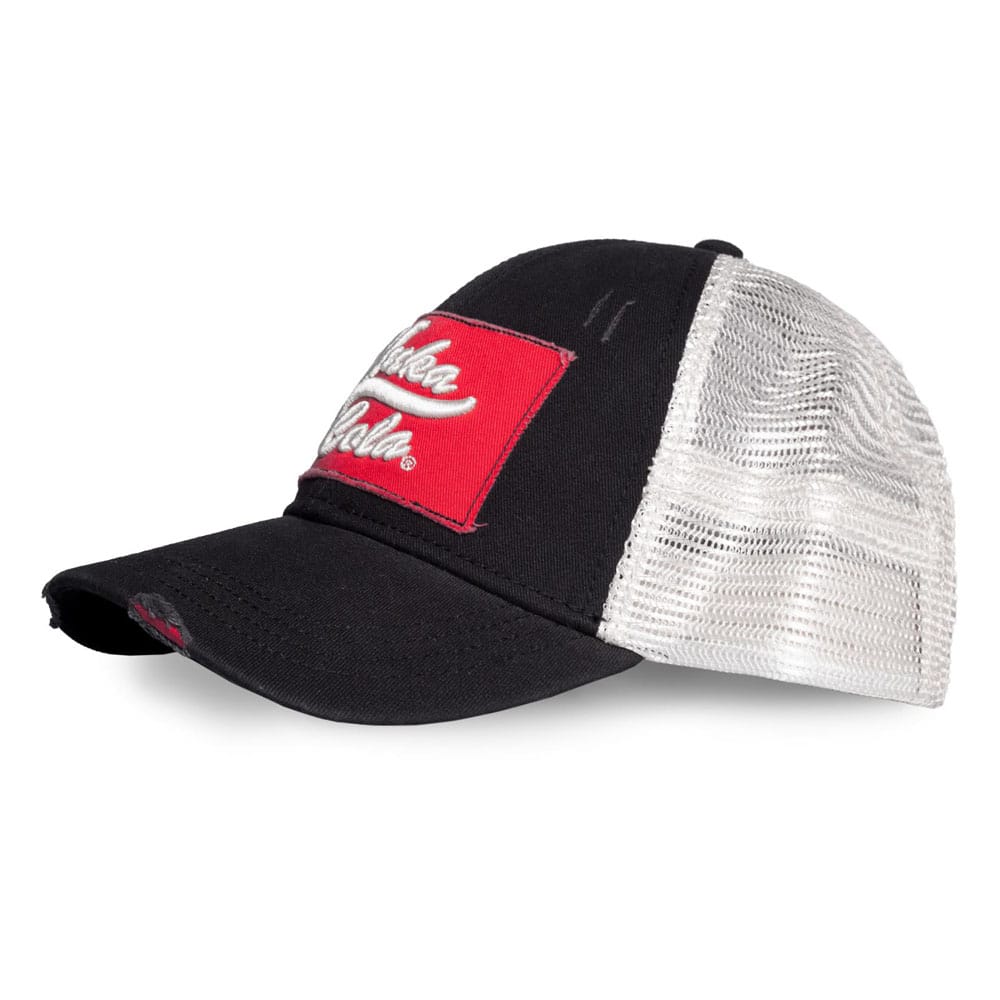 Fallout Snapback Nuka Cola - MangaShop.ro