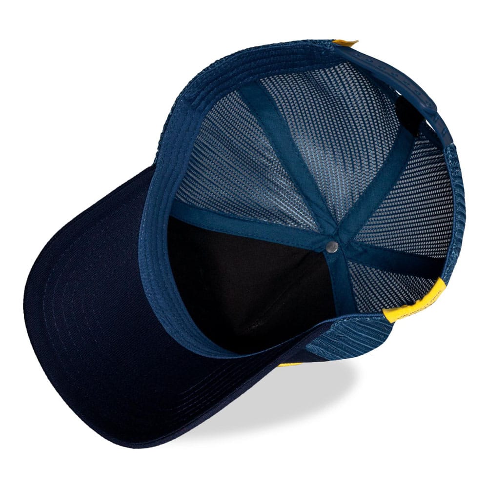 Fallout Trucker Cap - MangaShop.ro