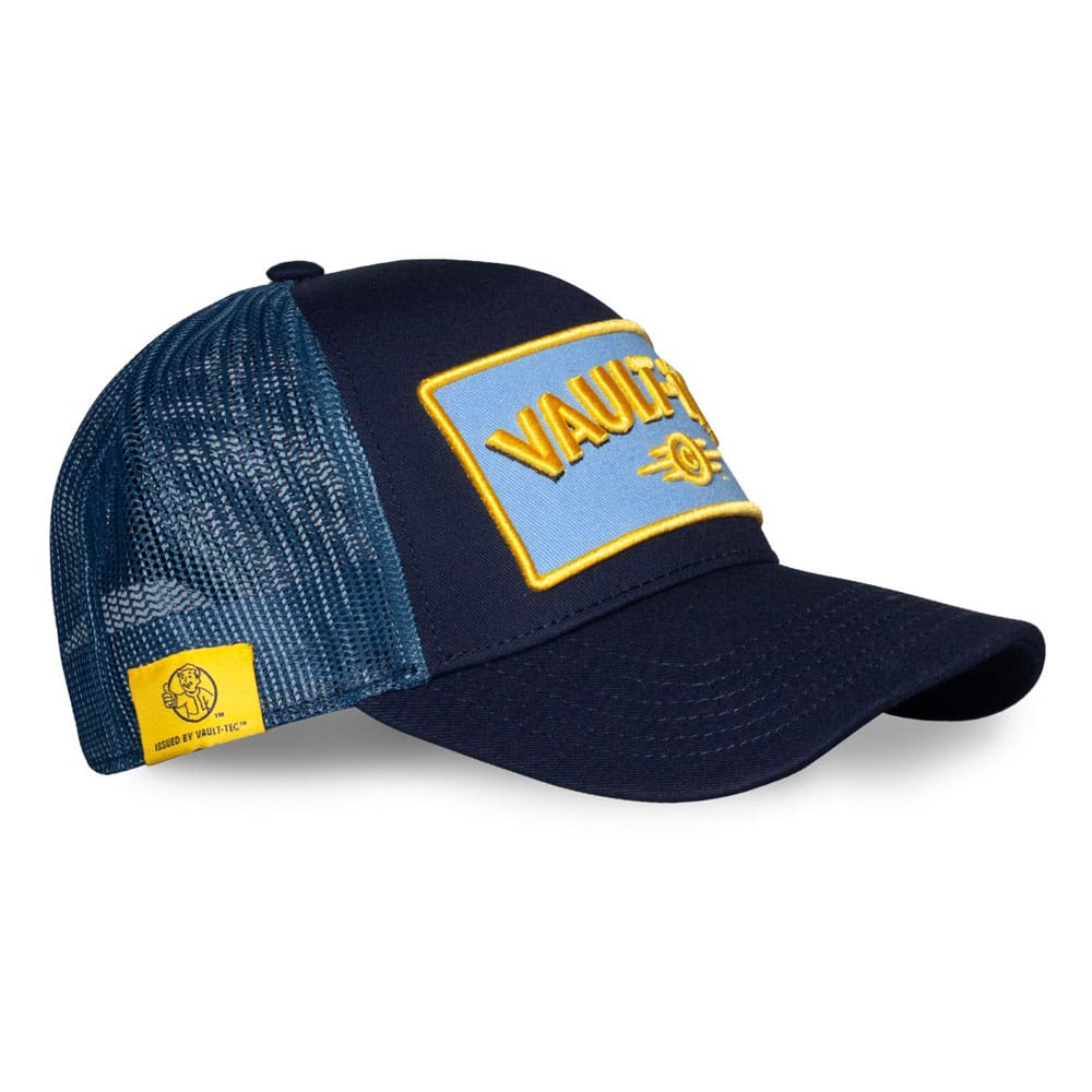 Fallout Trucker Cap - MangaShop.ro