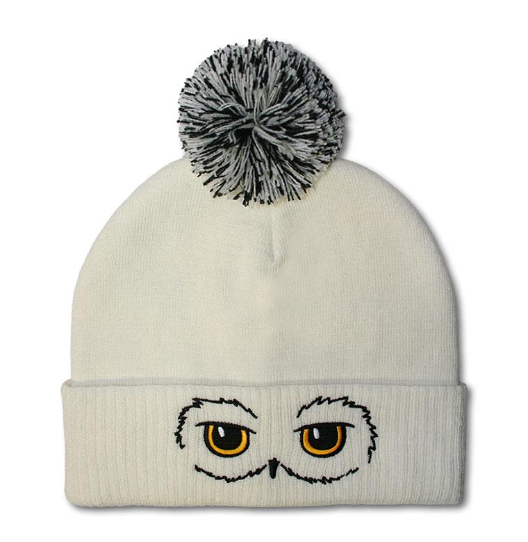 Harry Potter Beanie Hedwig - MangaShop.ro