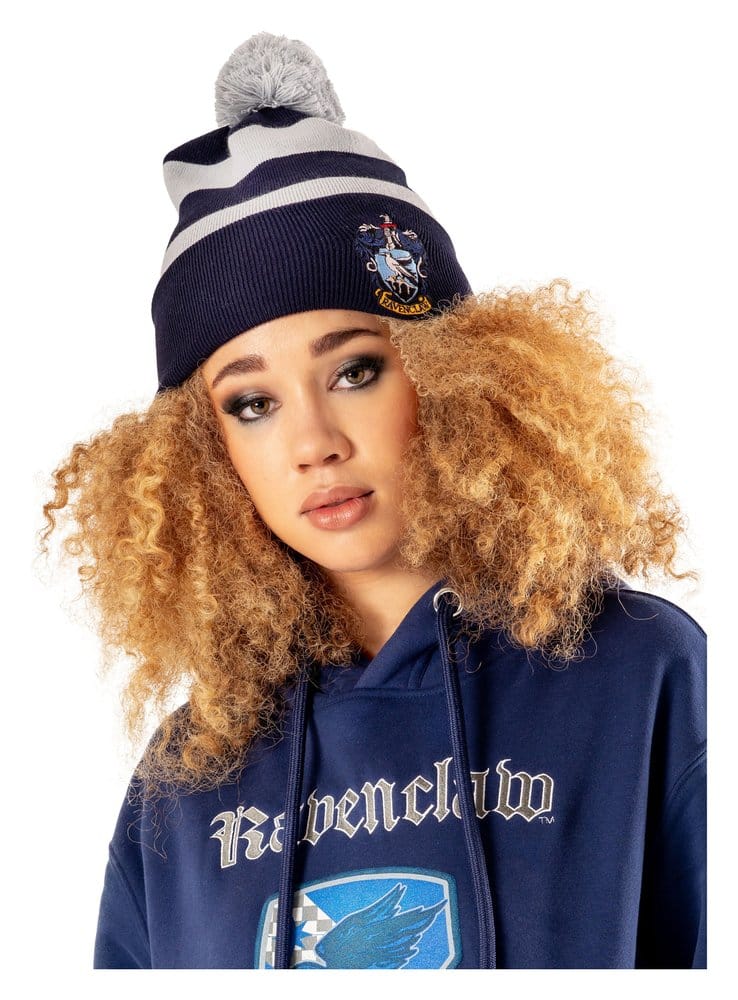 Harry Potter Beanie Ravenclaw - MangaShop.ro