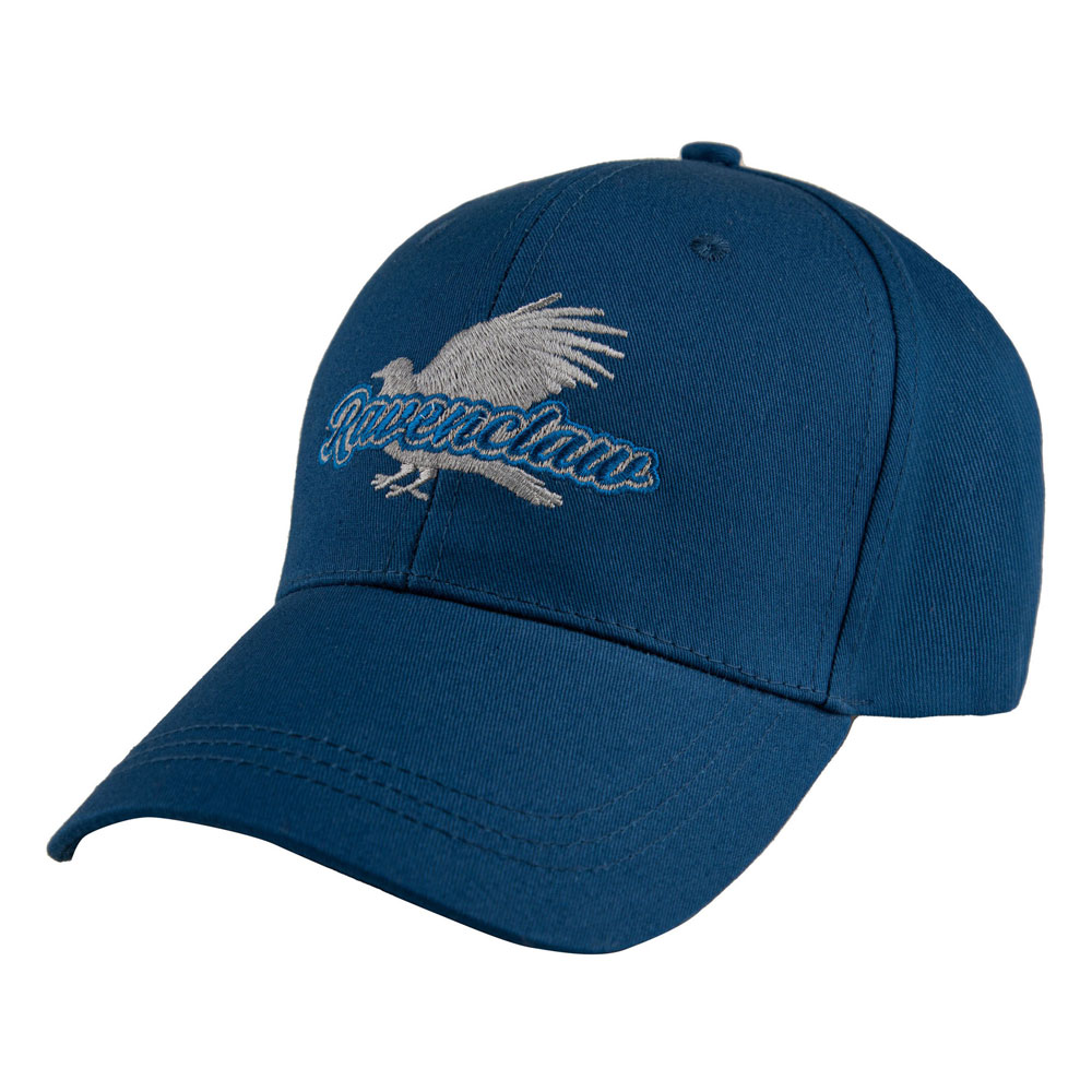 Harry Potter Curved Bill Cap Ravenclaw - MangaShop.ro