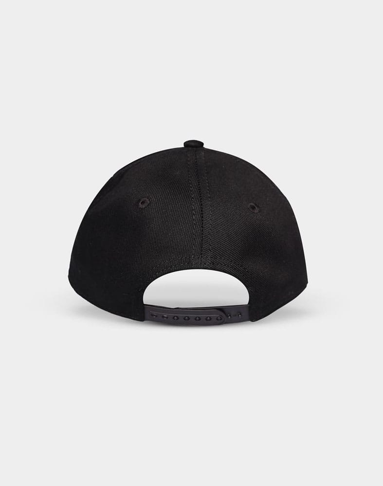 Harry Potter Baseball Cap Gold Logo - MangaShop.ro