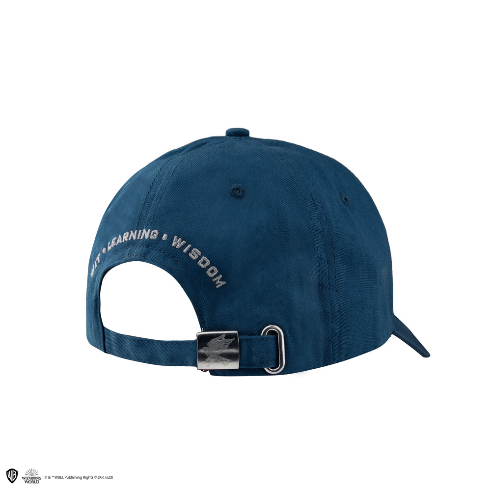 Harry Potter Curved Bill Cap Ravenclaw - MangaShop.ro