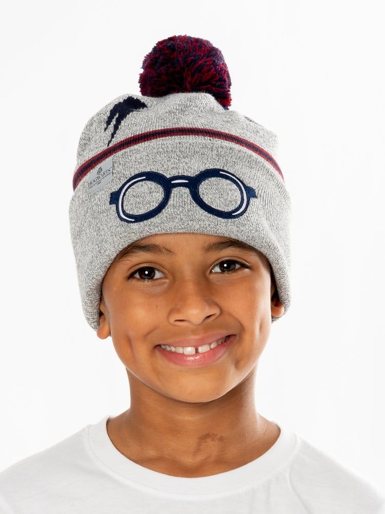 Harry Potter Beanie - MangaShop.ro