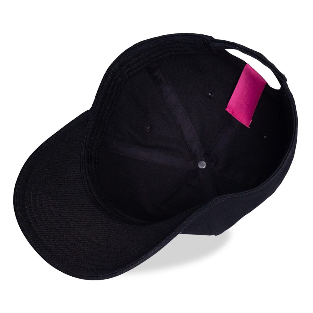 Hatsune Miku Curved Bill Cap Pixel - MangaShop.ro