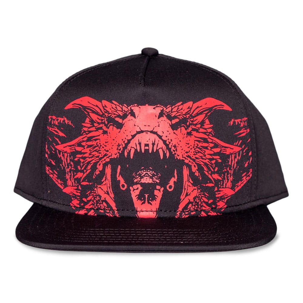House of the Dragon Snapback Cap Dragon - MangaShop.ro