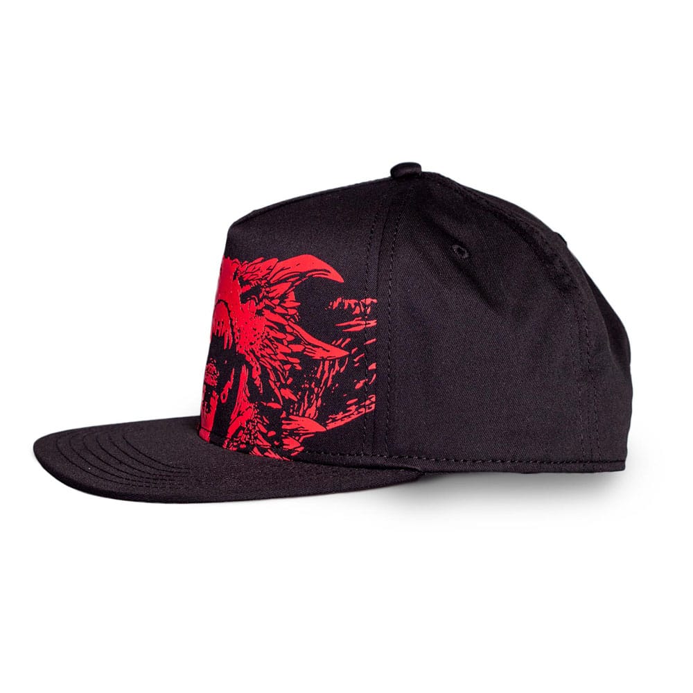 House of the Dragon Snapback Cap Dragon - MangaShop.ro