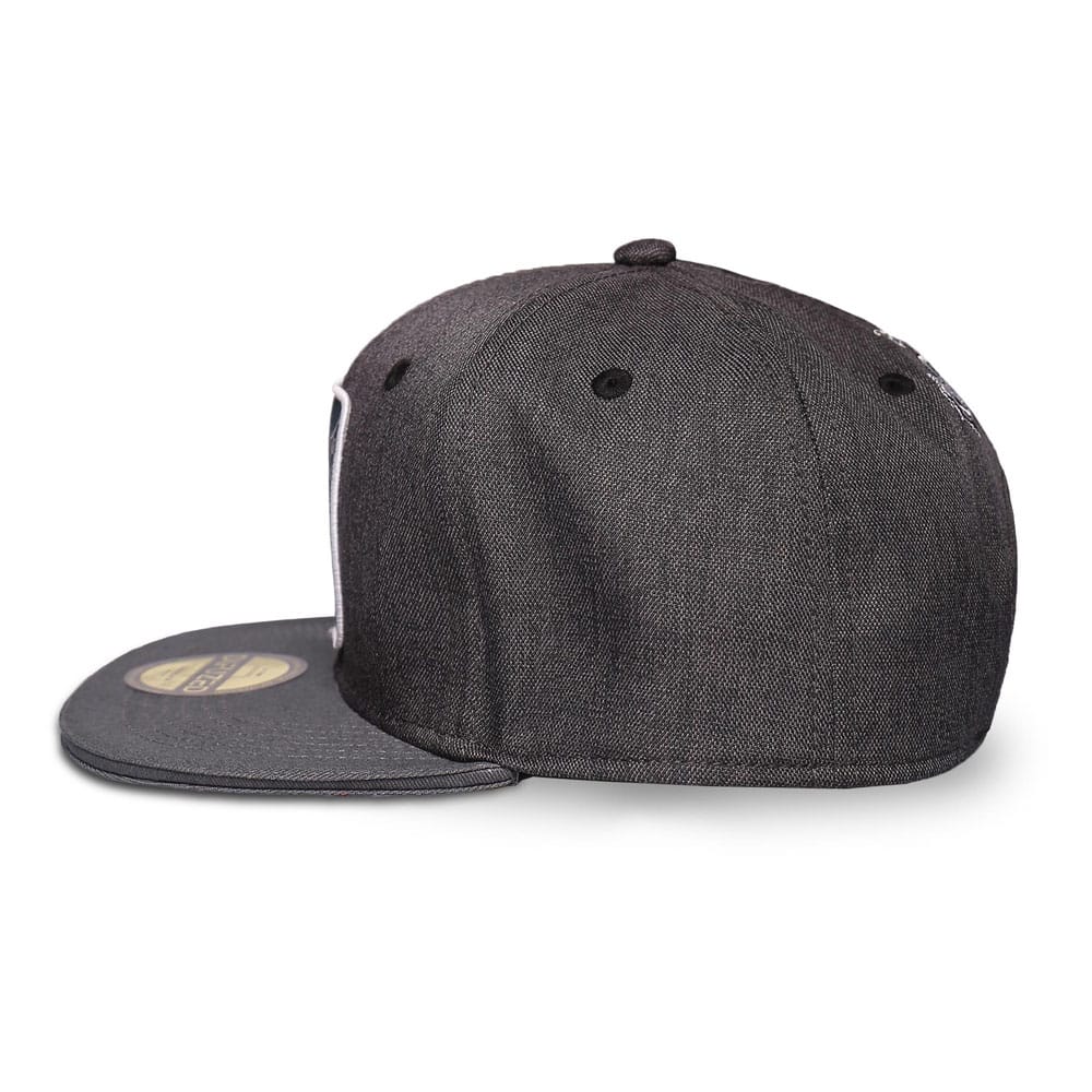 Kingdom Hearts 3.0 Baseball Cap Hooded Mickey - MangaShop.ro