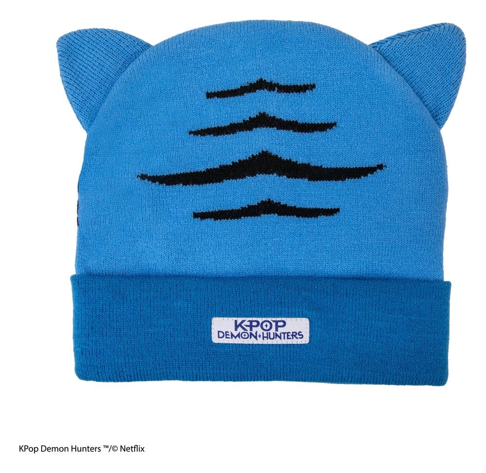 KPop Demon Hunters Beanie Derpy - MangaShop.ro