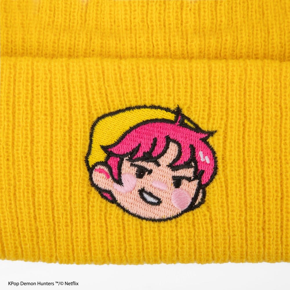 KPop Demon Hunters Beanie Abby - MangaShop.ro