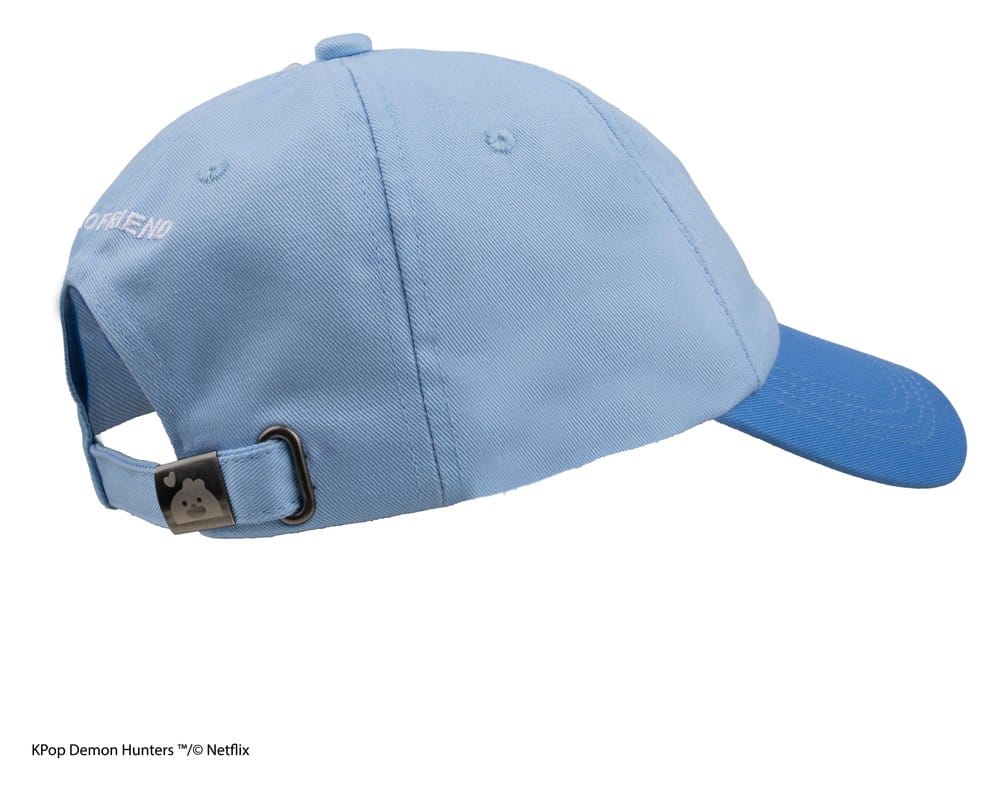 KPop Demon Hunters Baseball Cap Derpy - MangaShop.ro