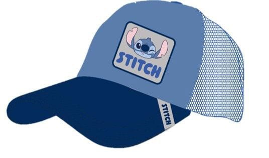 Lilo & Stitch Baseball Cap Fashion Stitch - MangaShop.ro