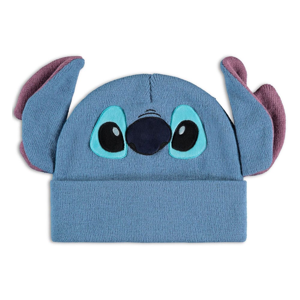 Lilo & Stitch Beanie Stitch - MangaShop.ro