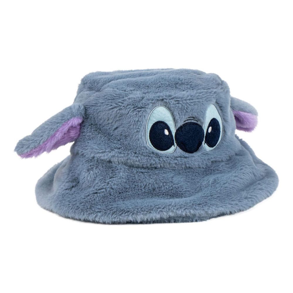 Lilo & Stitch Bucket Hat - MangaShop.ro