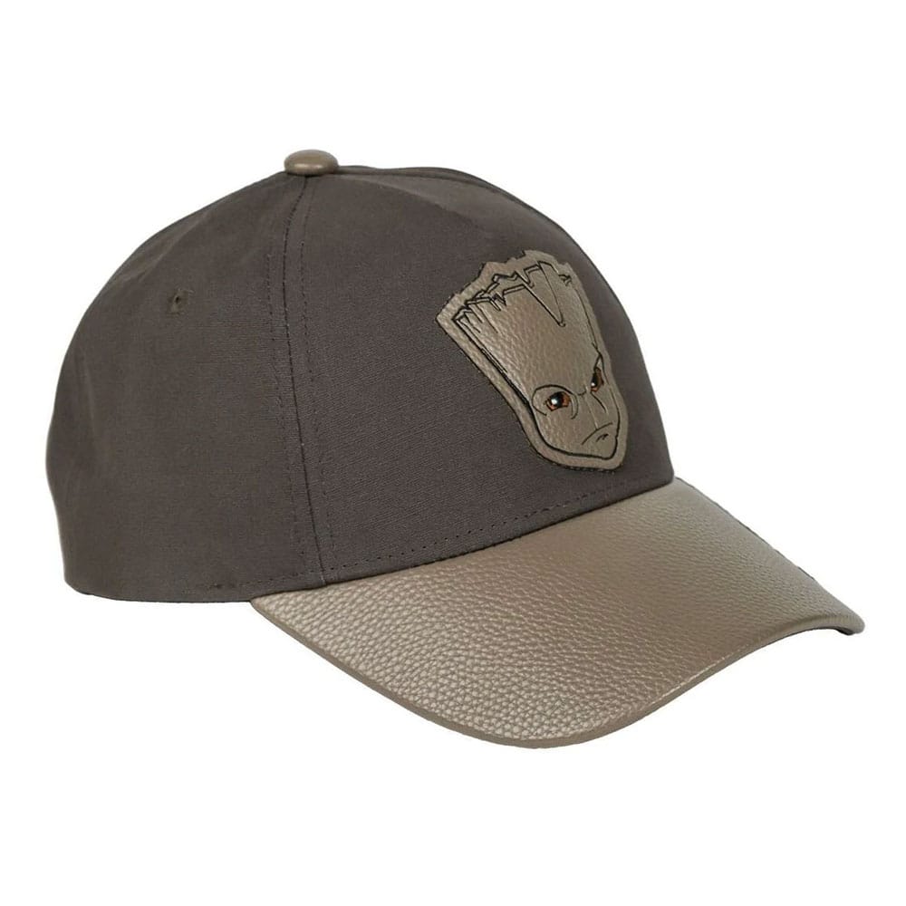 Guardians of the Galaxy Baseball Cap Groot (2024) - MangaShop.ro