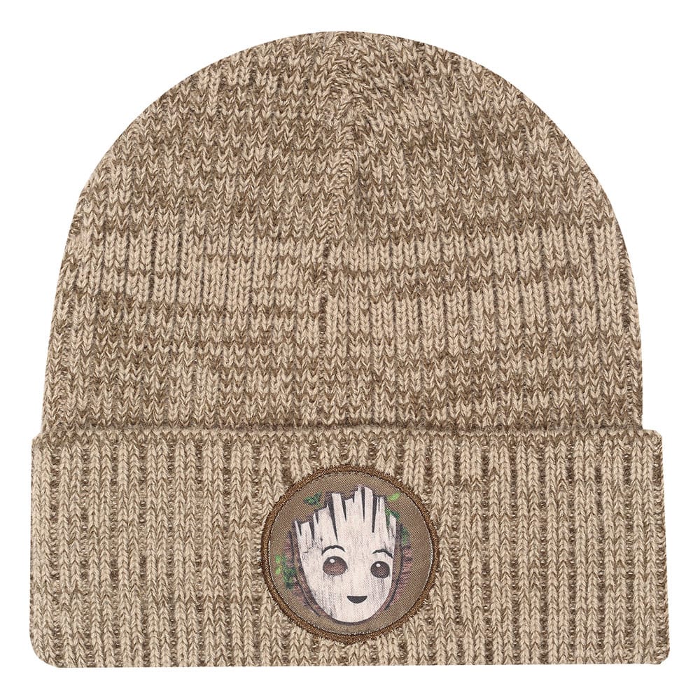 Marvel Beanie Baby Groot - MangaShop.ro