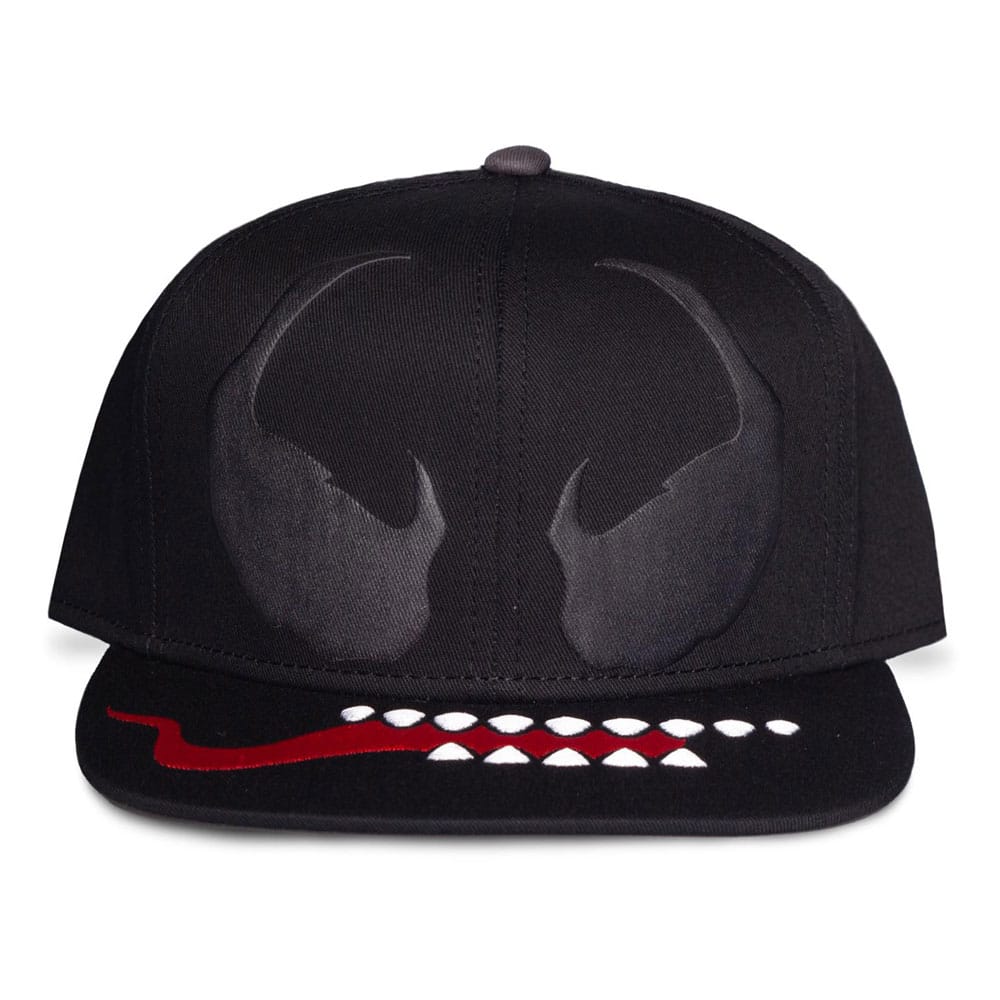 Marvel Snapback Cap Venom - MangaShop.ro