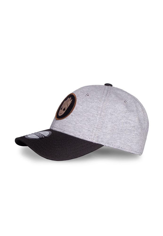 Marvel Curved Bill Cap Groot Classic - MangaShop.ro
