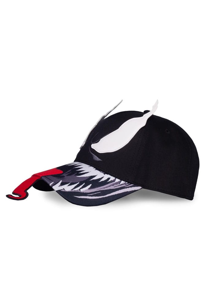 Spider-Man Baseball Venom - MangaShop.ro