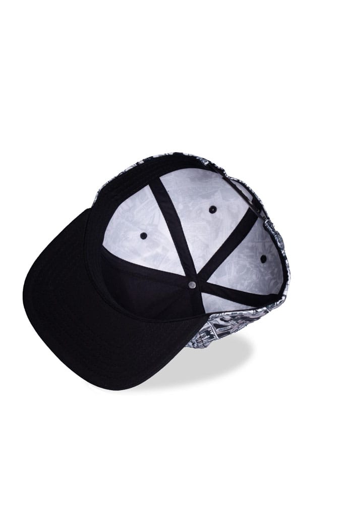 Marvel The Avengers Baseball Captain America - MangaShop.ro