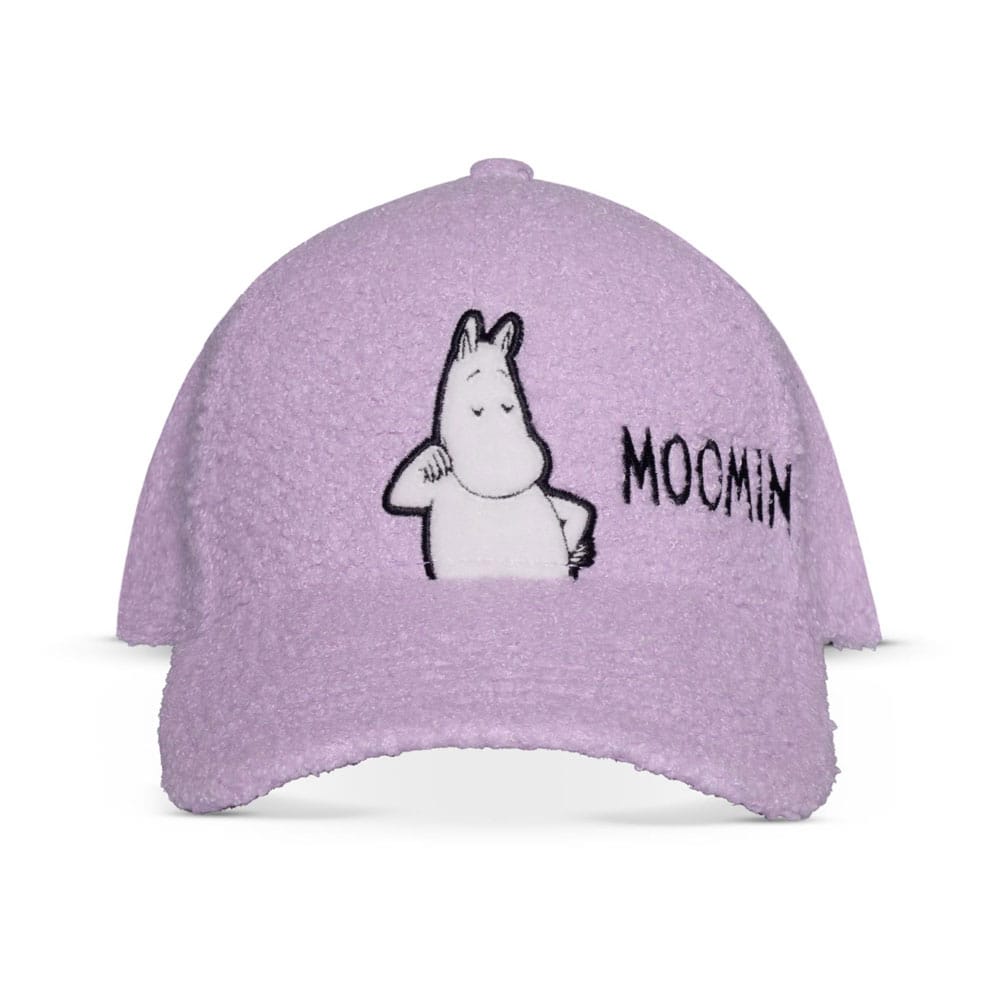 Moomins Snapback Moomin - MangaShop.ro