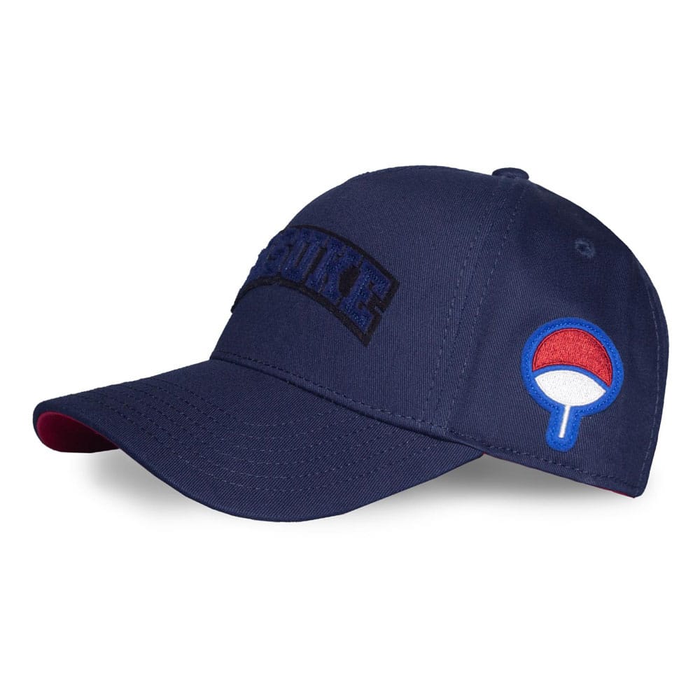 Naruto Baseball Cap Sasuke - MangaShop.ro