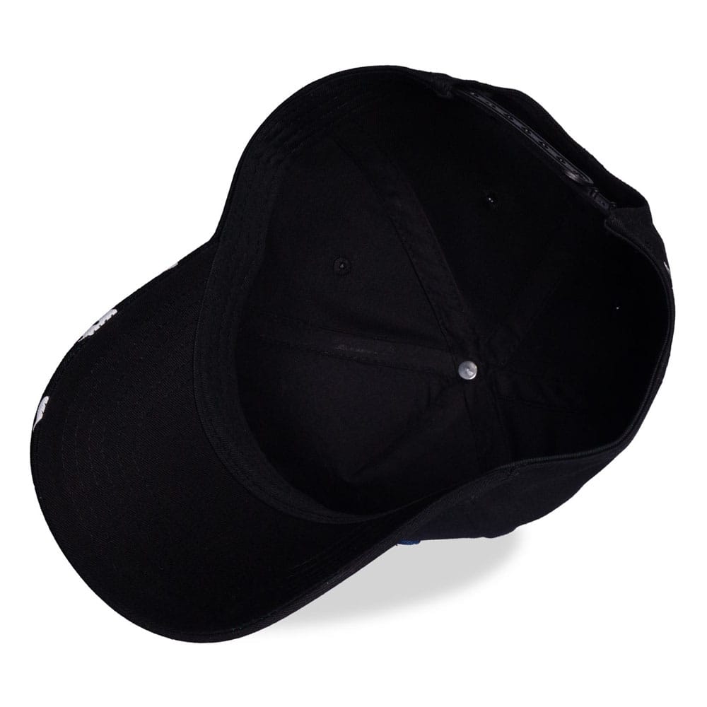 Naruto Baseball Cap Sasuke Men's - MangaShop.ro