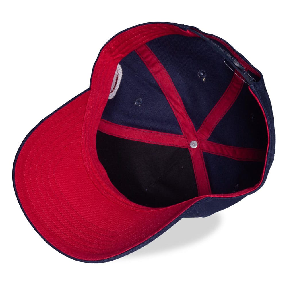 Naruto Baseball Cap Sasuke - MangaShop.ro