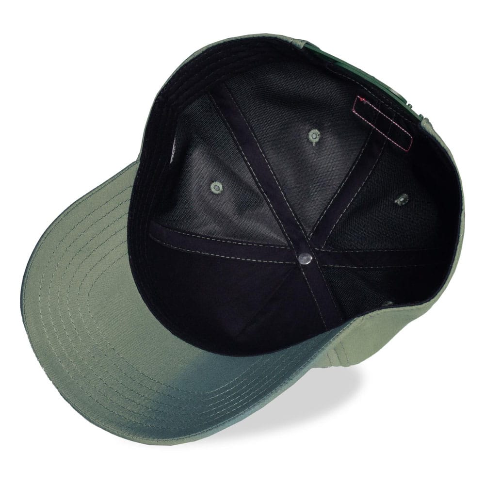 Naruto Baseball Cap Kakashi - MangaShop.ro