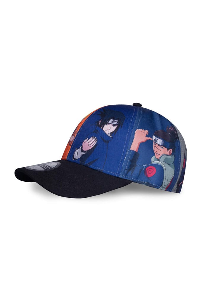 Naruto Baseball Characters - MangaShop.ro