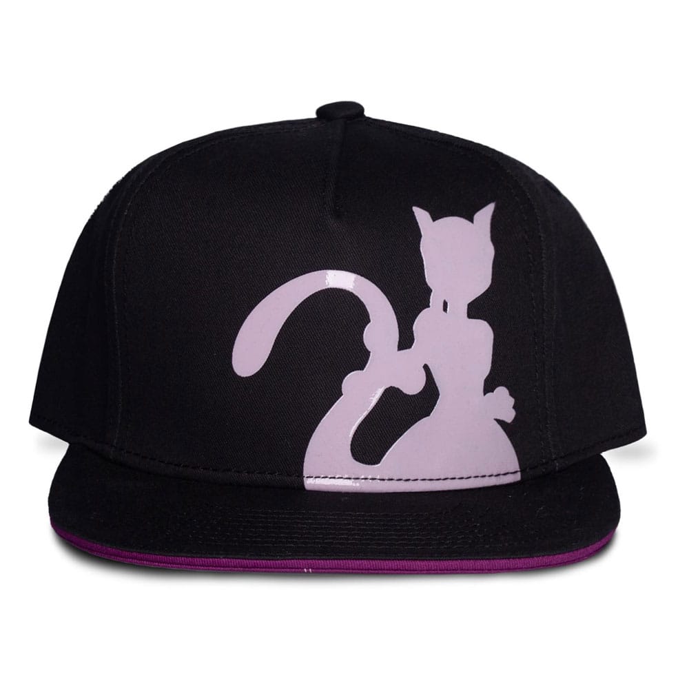 Pokemon Snapback Mewtwo - MangaShop.ro