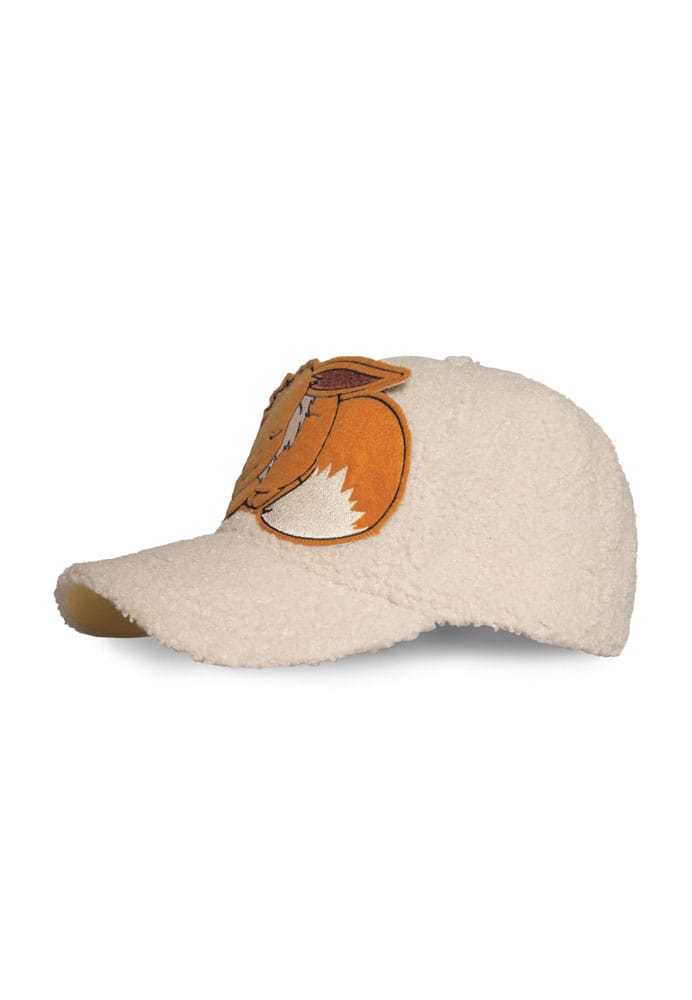 Pokemon Baseball Eevee - MangaShop.ro