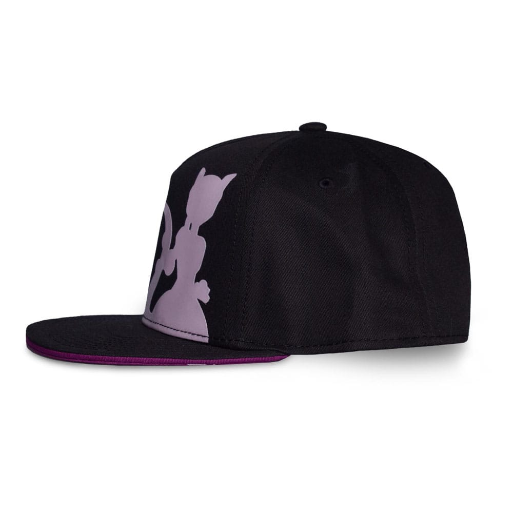 Pokemon Snapback Mewtwo - MangaShop.ro