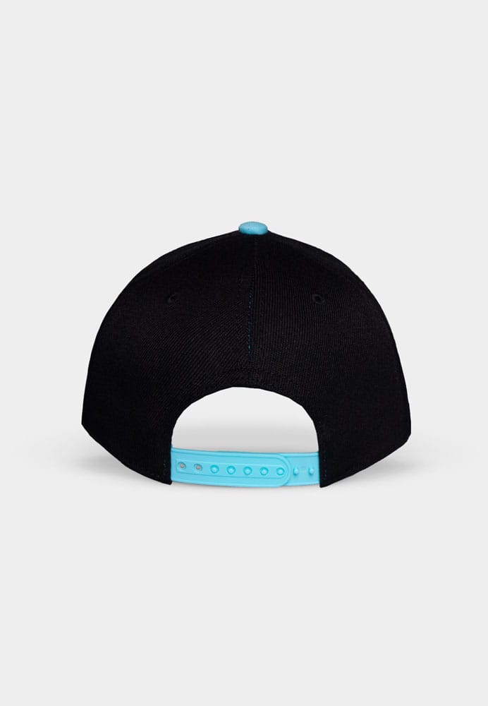 Pokemon Curved Bill Cap Squirtle - MangaShop.ro