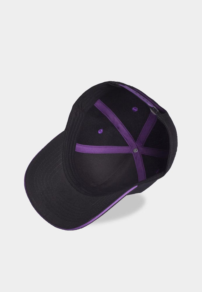 Pokemon Curved Bill Cap Gengar - MangaShop.ro