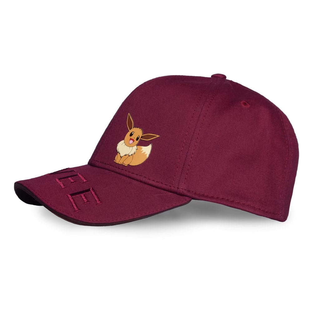 Pokemon Snapback Eevee - MangaShop.ro
