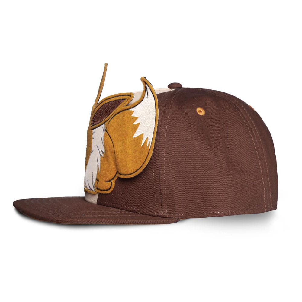 Pokemon Baseball Cap Eevee - MangaShop.ro